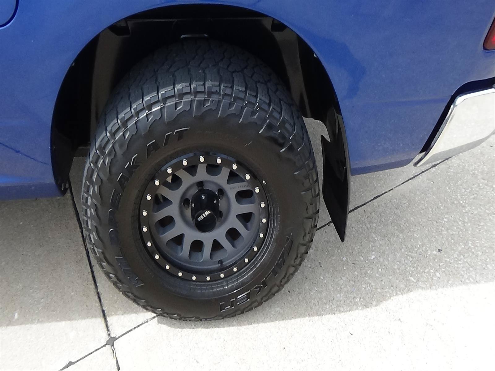 Used 2018 RAM 1500 Big Horn AWD/4WD image 11