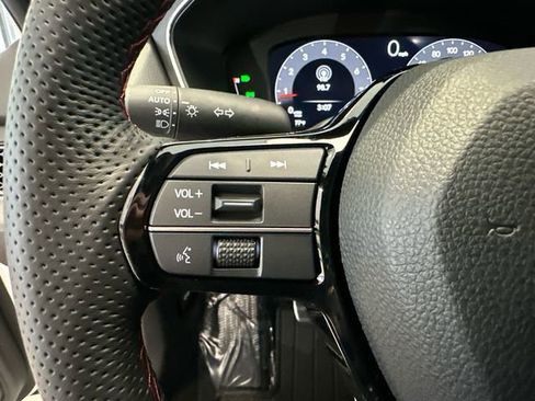 New 2026 Acura Integra Type S image 15