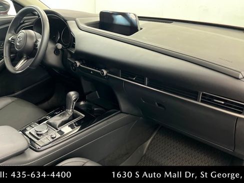 Certified 2025 MAZDA CX-30 AWD 2.5 S w/ Select Sport Pkg image 24
