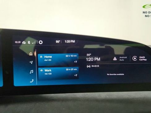 Used 2023 Lucid Air Grand Touring AWD/4WD image 49