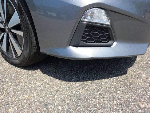 Used 2022 Nissan Altima 2.5 SV FWD image 26