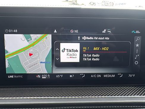 Used 2022 Mercedes-Benz G 550 image 18