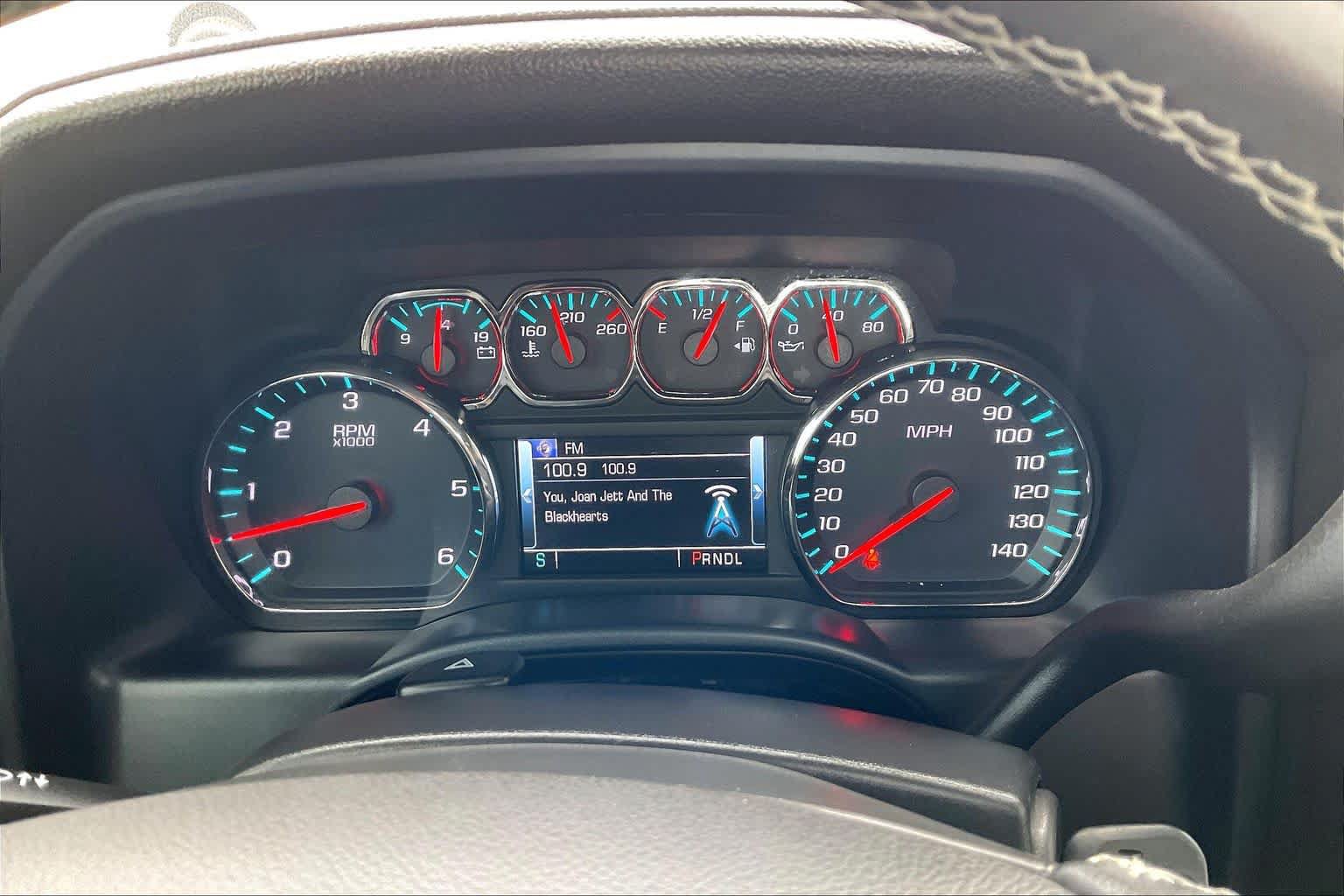 Used 2018 GMC Sierra 1500 SLE w/ SLE Value Package AWD/4WD image 24