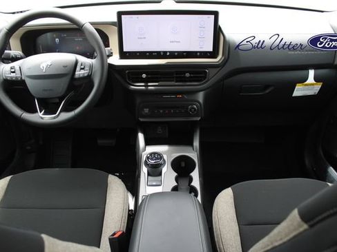 New 2026 Ford Bronco Sport Big Bend w/ Convenience Package AWD/4WD image 11