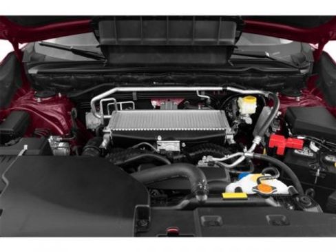 Used 2019 Subaru Ascent Limited w/ Popular Package #2A image 15