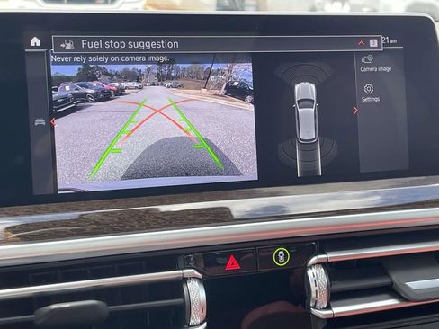 Used 2024 BMW X3 xDrive30i w/ Convenience Package w/ZPA image 28