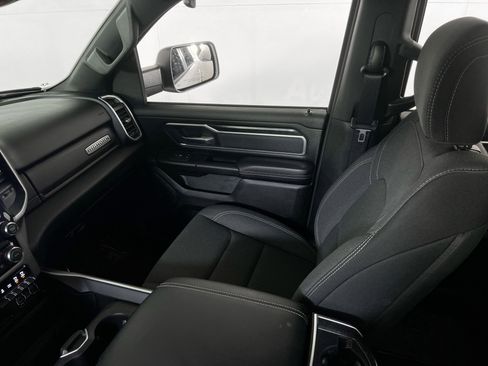 Used 2022 RAM 1500 Big Horn image 23