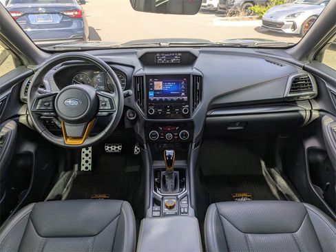Used 2023 Subaru Forester Wilderness image 14