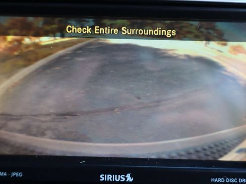 Used 2008 Dodge Durango Limited w/ Technology Group III AWD/4WD image 38