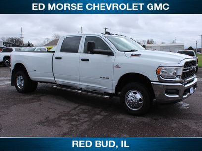 Used 2022 RAM 3500 Tradesman