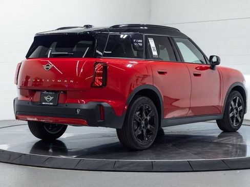 New 2026 MINI Cooper Countryman S AWD/4WD image 10