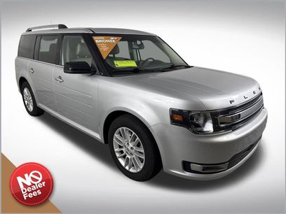 Used 2017 Ford Flex SEL w/ Equipment Group 202A