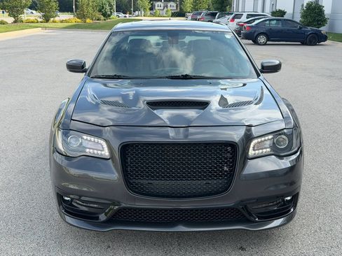 Used 2023 Chrysler 300 S RWD image 2