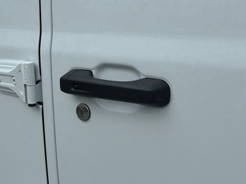 New 2024 Jeep Wrangler Sahara image 17