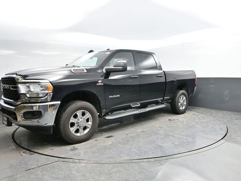 Used 2024 RAM 2500 Big Horn image 5