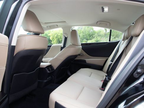 Used 2021 Lexus ES 250 w/ Premium Package AWD/4WD image 13