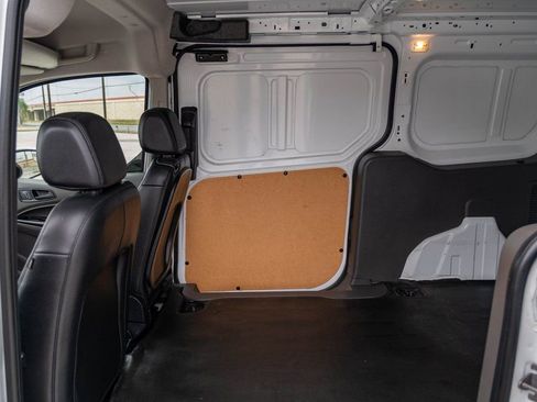 Used 2021 Ford Transit Connect XL image 14