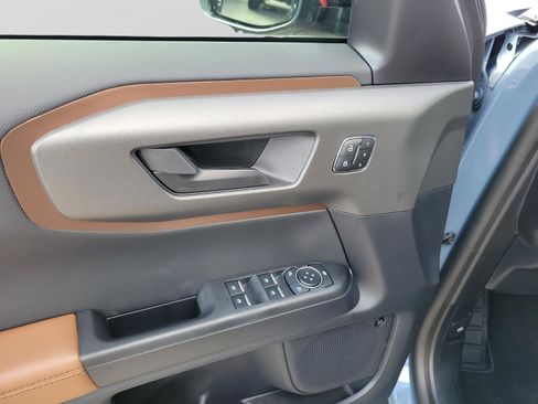 New 2025 Ford Bronco Sport Outer Banks w/ Outer Banks Tech Package+ image 30