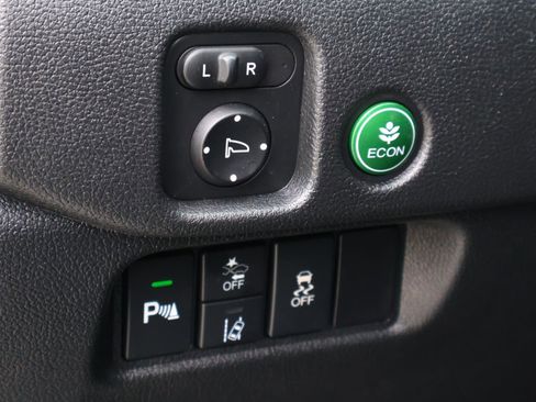 Used 2024 Honda Passport EX-L image 23