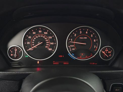 Used 2016 BMW 328i xDrive Sedan AWD/4WD image 20