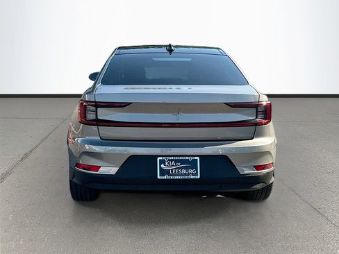 Used 2022 Polestar Polestar 2 w/ Performance Package AWD/4WD image 6