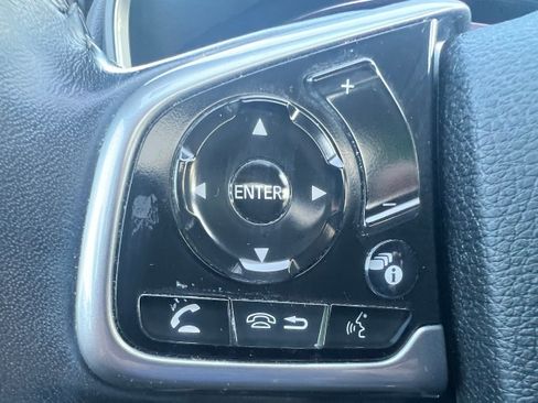 Used 2020 Honda CR-V EX-L image 21