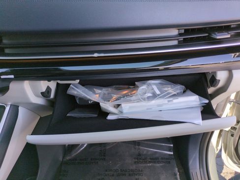 New 2026 Kia Carnival SX Prestige FWD image 55