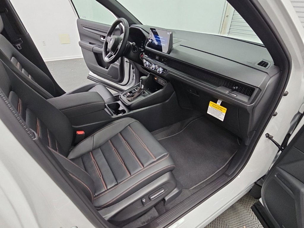 New 2027 Honda CR-V Sport-L image 35