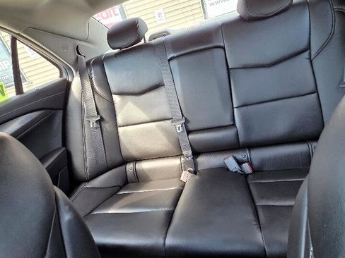 Used 2013 Cadillac ATS 2.0L Base RWD image 25