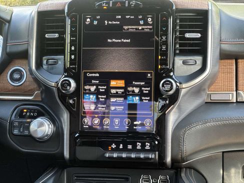 Used 2019 RAM 1500 Limited AWD/4WD image 26