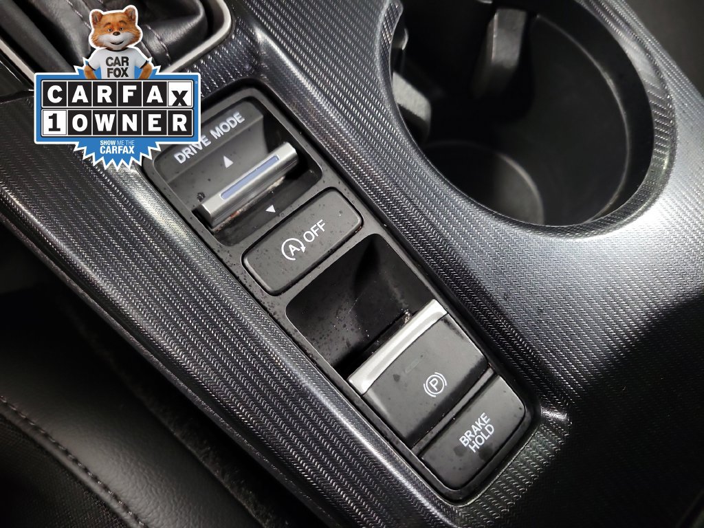 Used 2022 Honda Civic Sport image 19