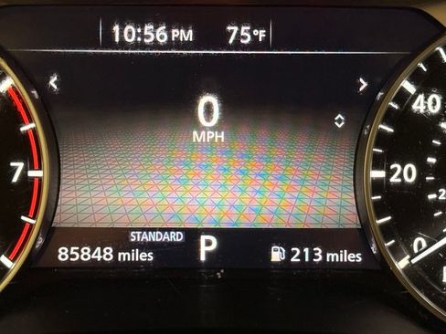 Used 2021 Nissan Rogue SV FWD image 17