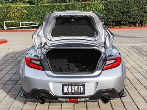 Used 2022 Subaru BRZ Limited image 26