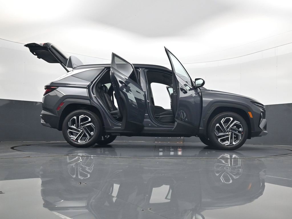 New 2026 Hyundai Tucson SEL Plus AWD/4WD image 33