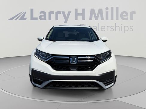 Used 2020 Honda CR-V EX-L image 8