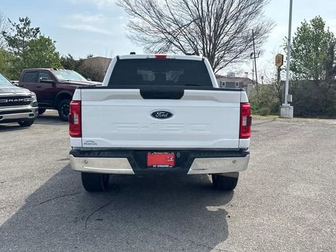 Used 2023 Ford F150 XLT image 6