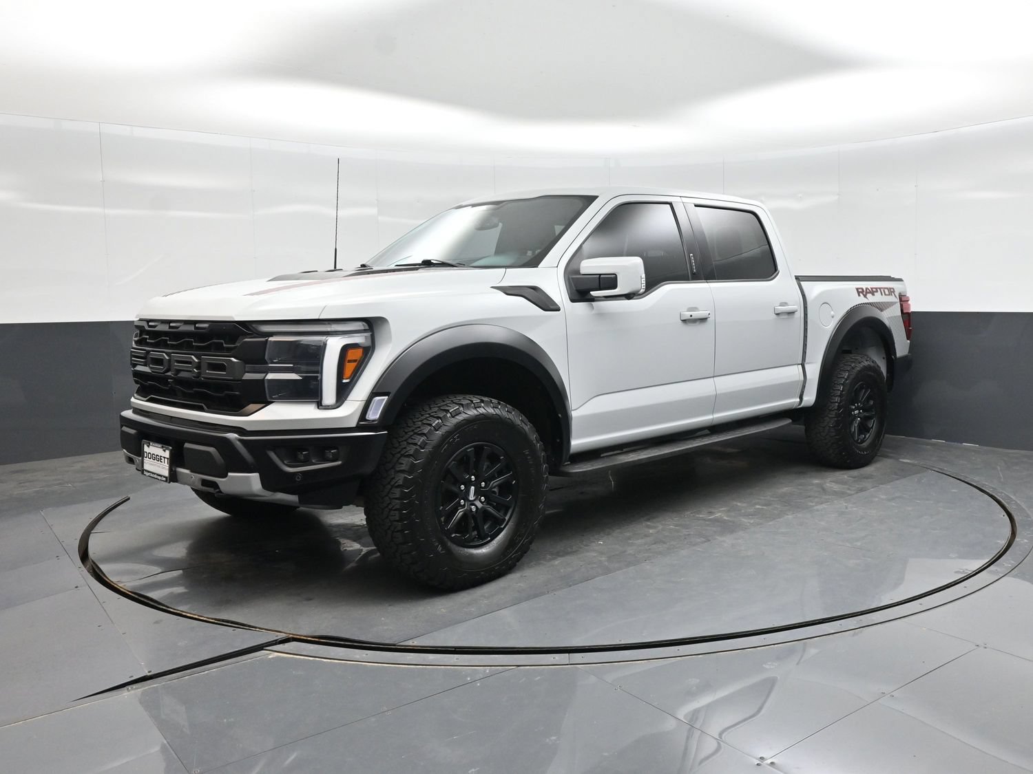 Used 2024 Ford F150 Raptor AWD/4WD image 1