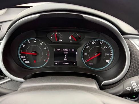 Used 2023 Chevrolet Malibu LT image 26