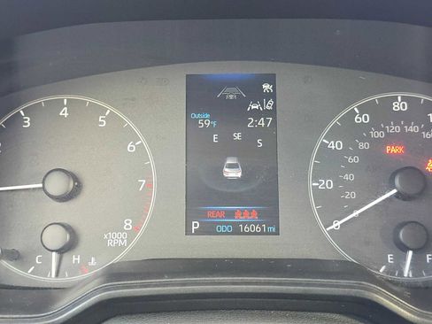 Certified 2025 Toyota Corolla LE image 26