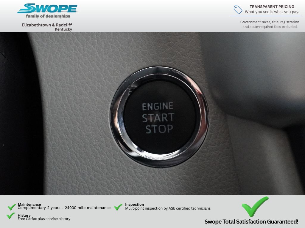 Used 2018 Toyota Highlander Limited AWD/4WD image 21