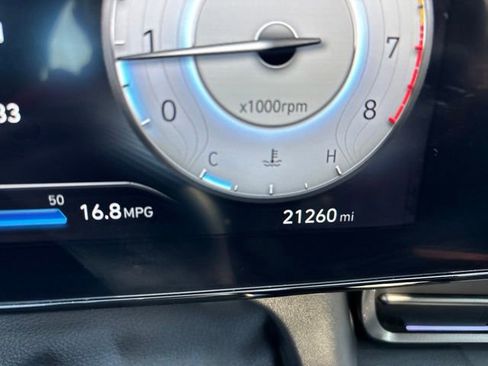 Used 2024 Hyundai Elantra N image 16