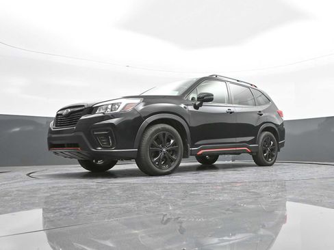 Used 2019 Subaru Forester Sport w/ Popular Package #2 image 68