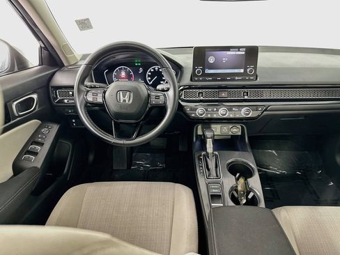 Used 2022 Honda Civic EX image 23