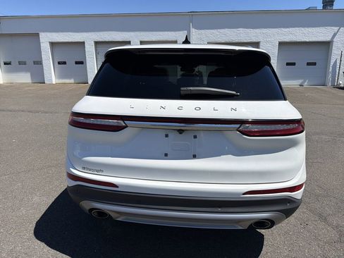 Certified 2022 Lincoln Corsair Reserve w/ Equipment Group 201A AWD/4WD image 4