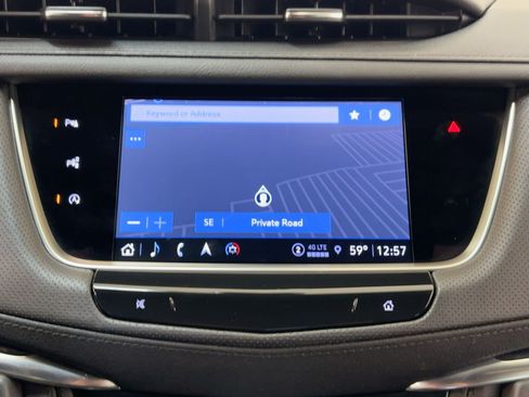 Certified 2023 Cadillac XT5 Premium Luxury w/ Technology Package image 24