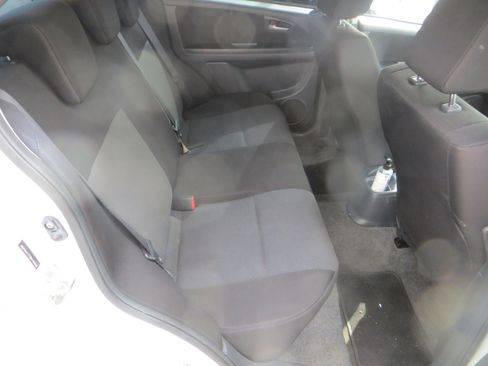Used 2008 Suzuki SX4 Sport image 21