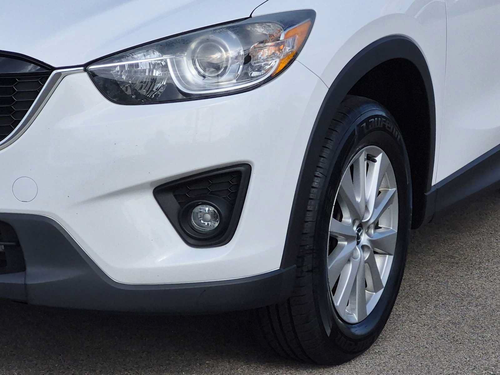Used 2014 MAZDA CX-5 Touring w/ Touring Technology Package AWD/4WD image 11