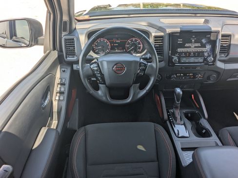 Used 2024 Nissan Frontier PRO-4X w/ Off-Road Protection Package AWD/4WD image 20