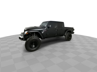 Used 2021 Jeep Gladiator Rubicon