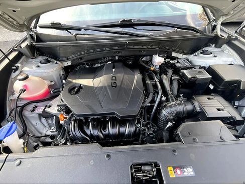 Used 2022 Hyundai Tucson SEL image 30